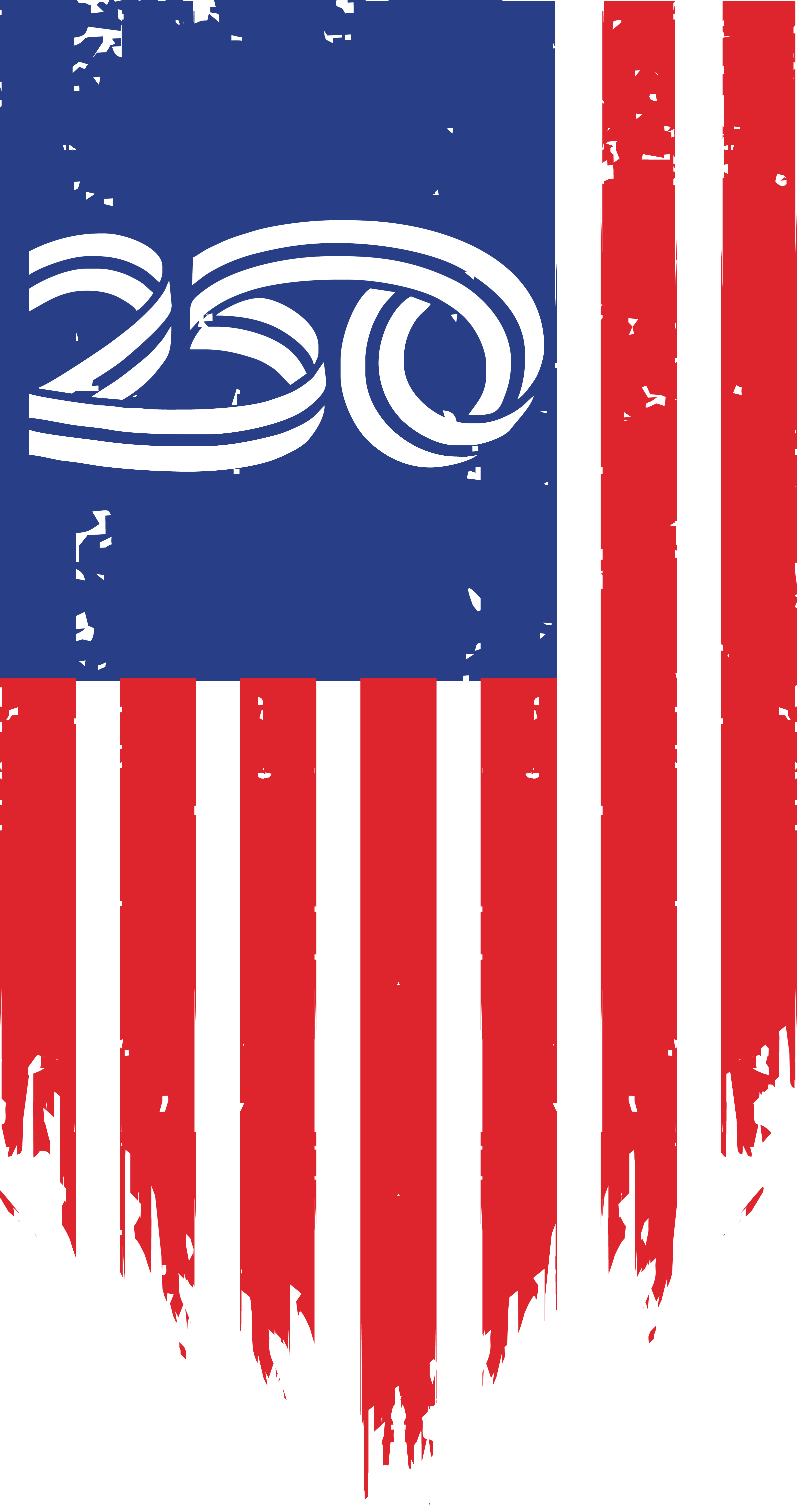 America 250