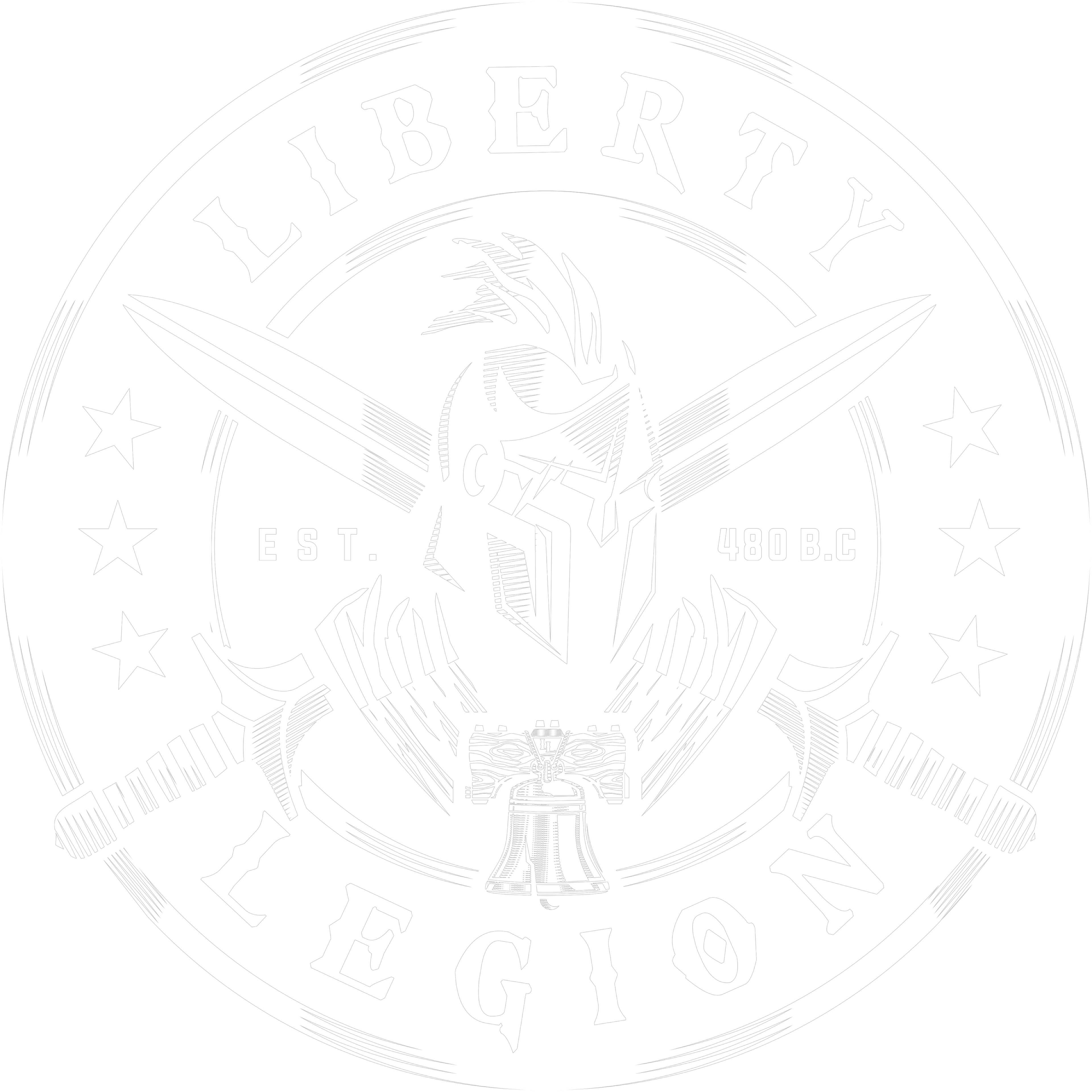 Liberty Legion