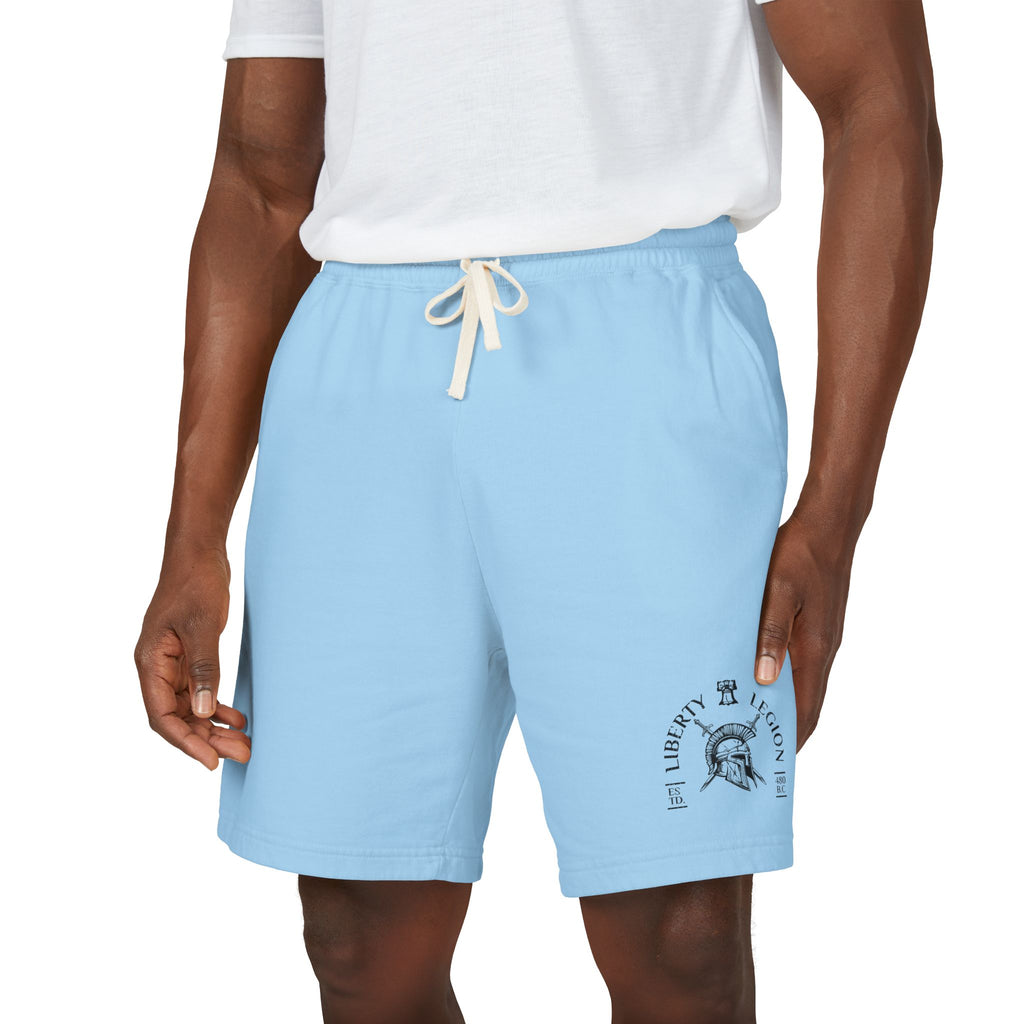 Legion - Lightweight Fleece Shorts