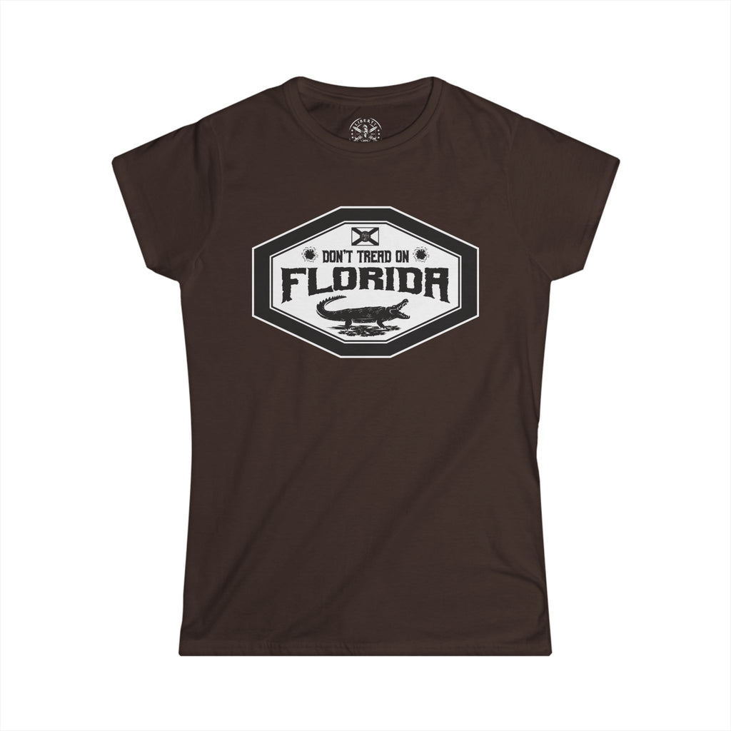 DTOF - Women's Soft Tee