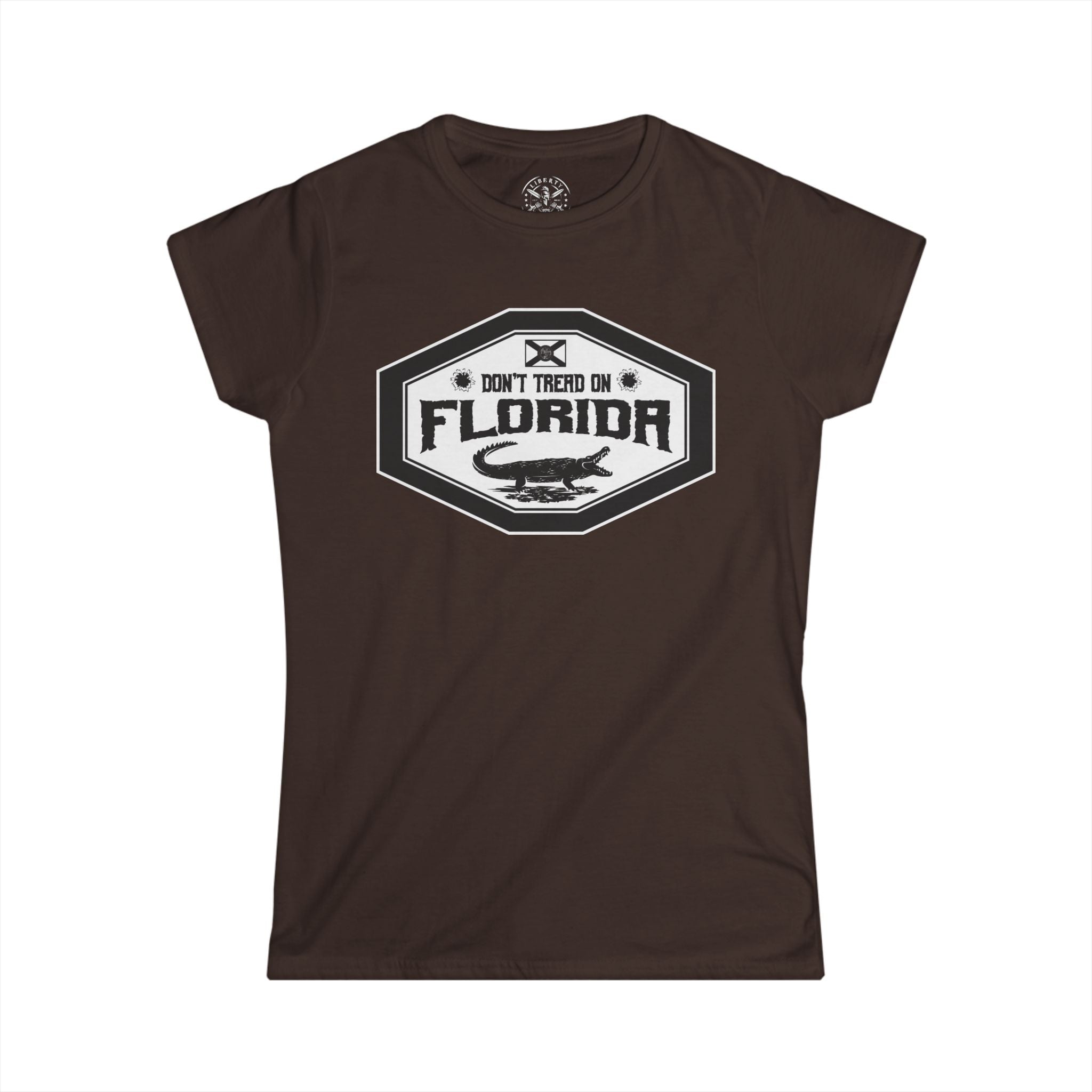 DTOF - Women's Soft Tee