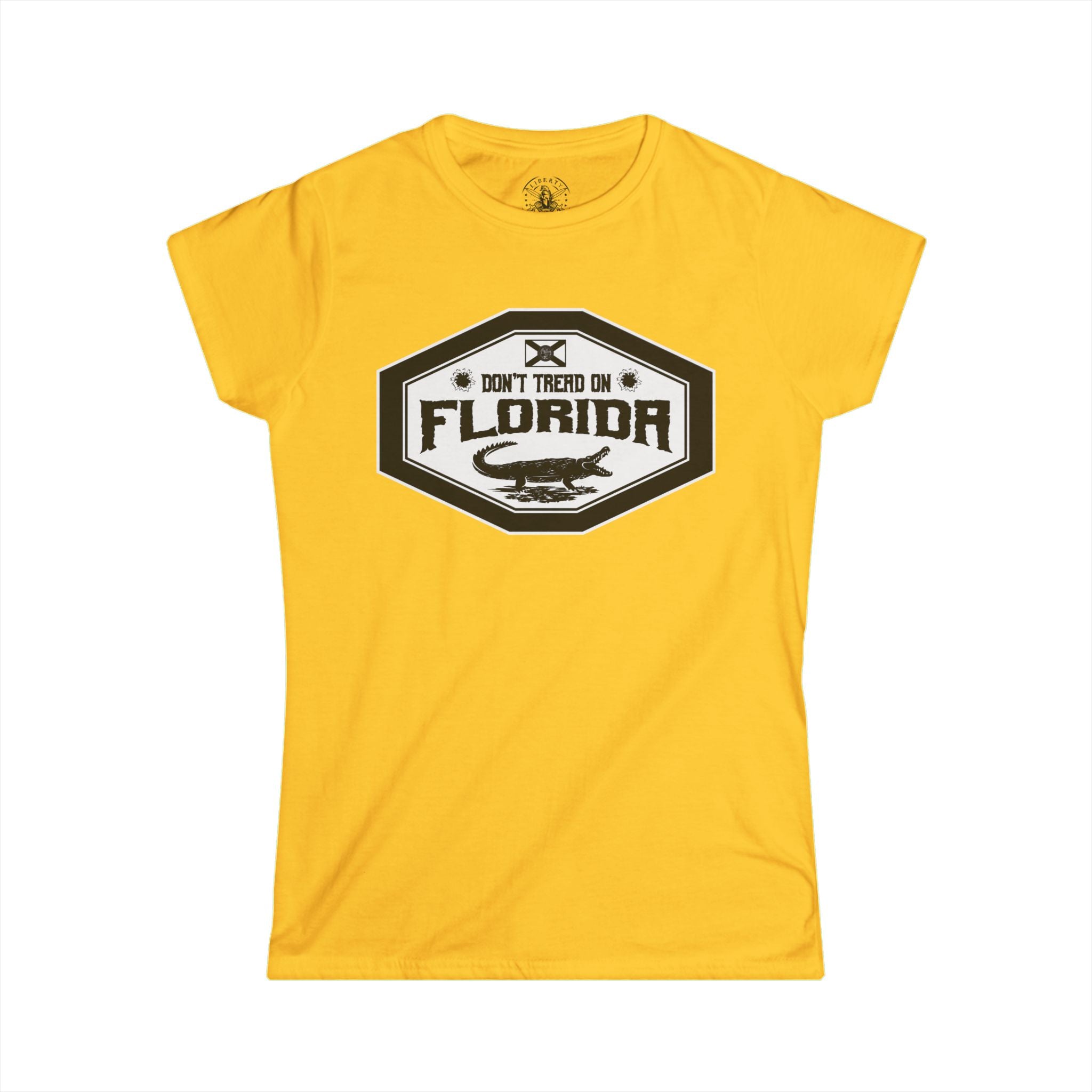 DTOF - Women's Soft Tee
