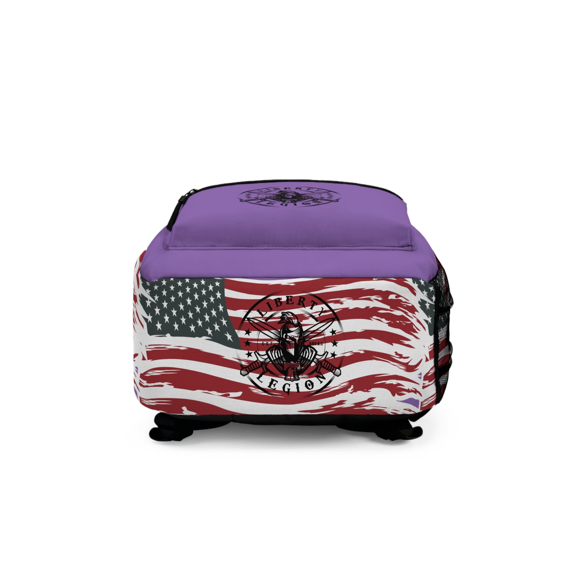 Lady Legionnaire - Backpack