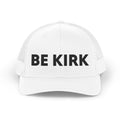 Be Kirk - Mesh Trucker Hat