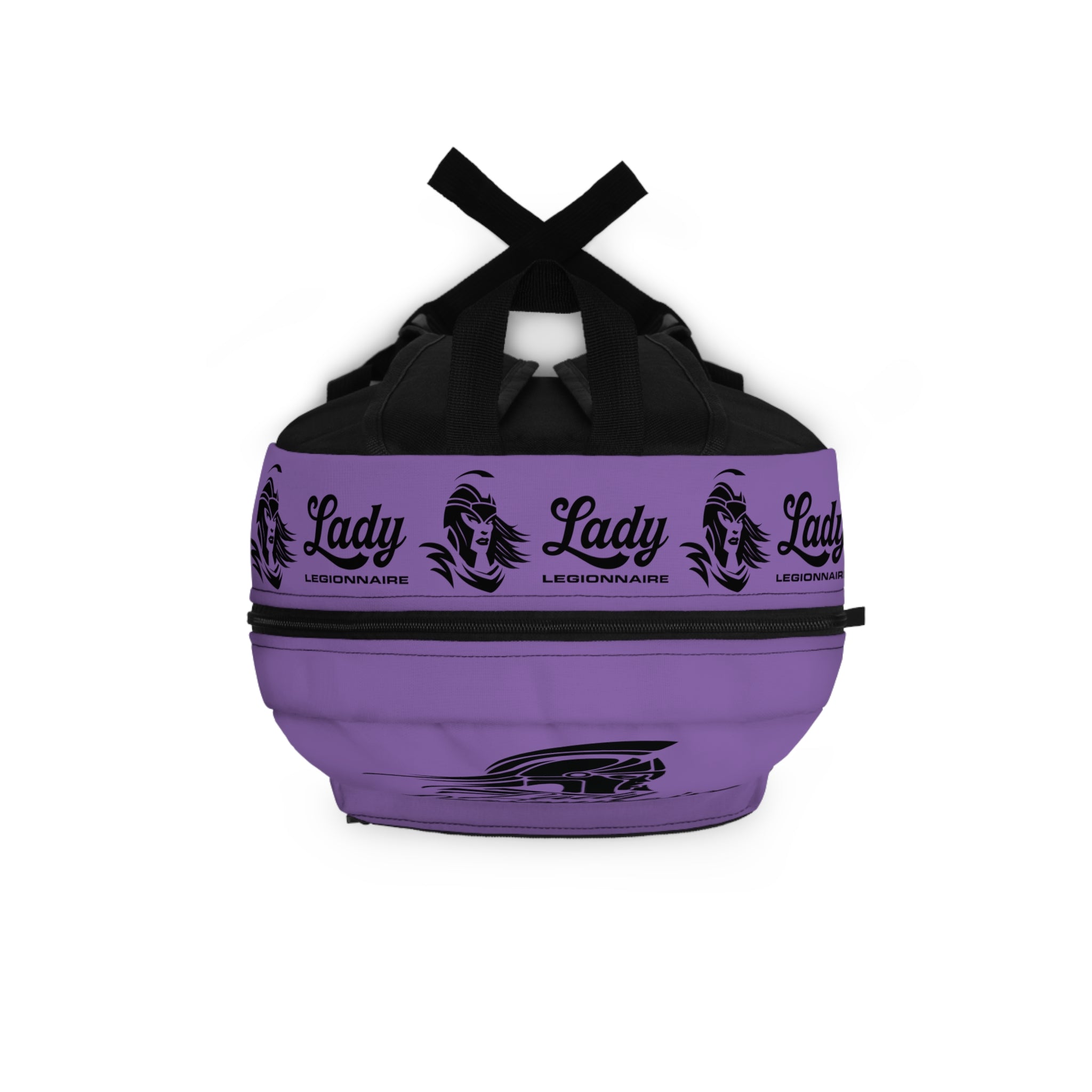 Lady Legionnaire - Backpack