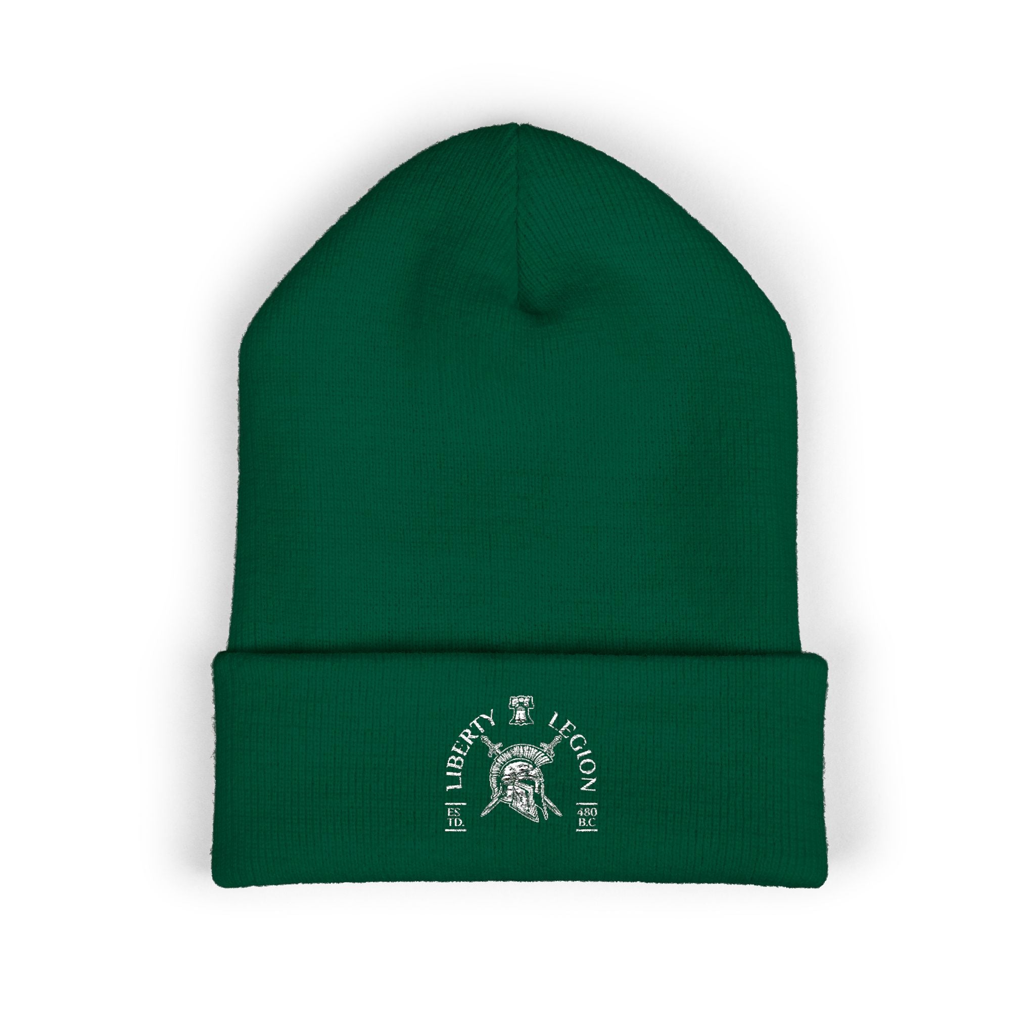 Legion - Cuffed Beanie