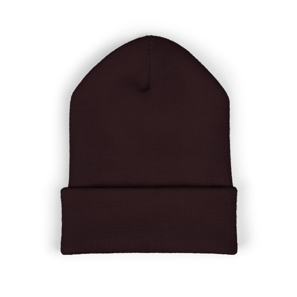 DTOF - Cuffed Beanie