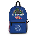 Alligator Alcatraz - Backpack