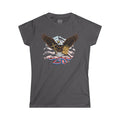 250 Eagle - Women's Soft Tee