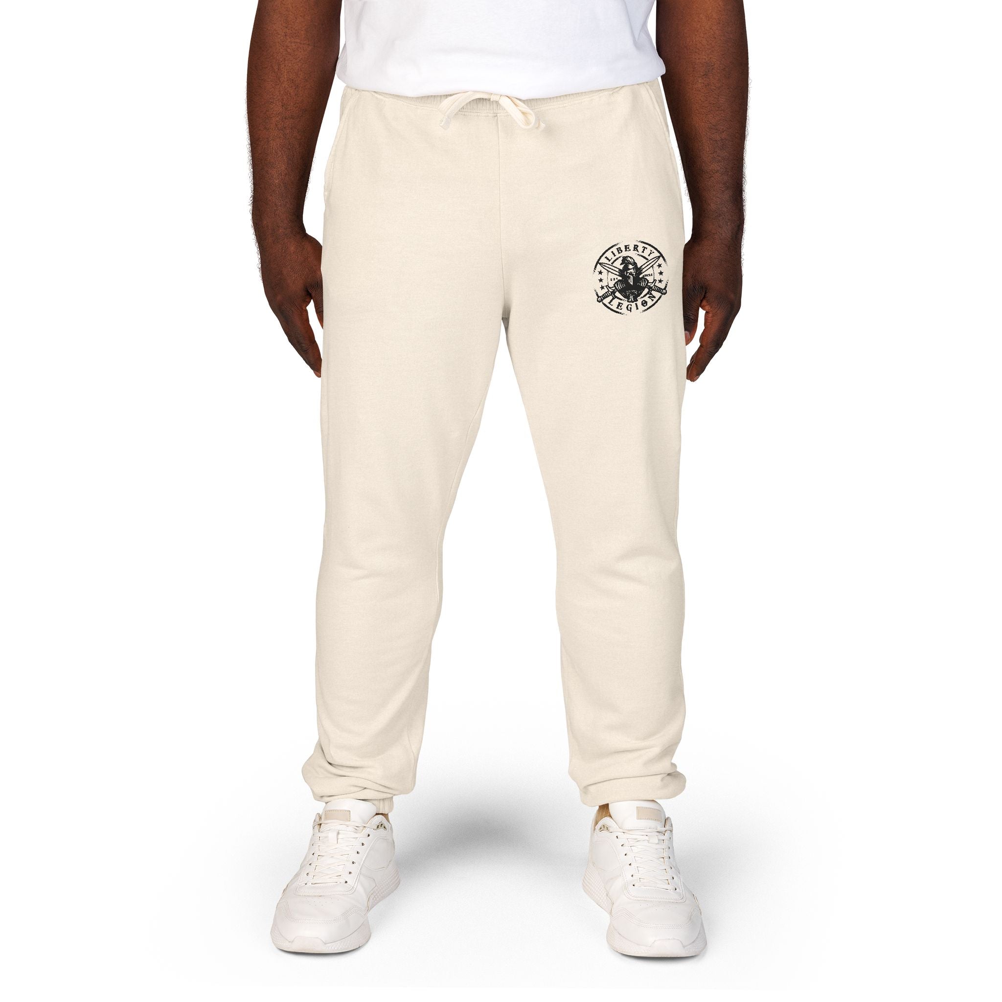 Legion - Fleece Sweatpants