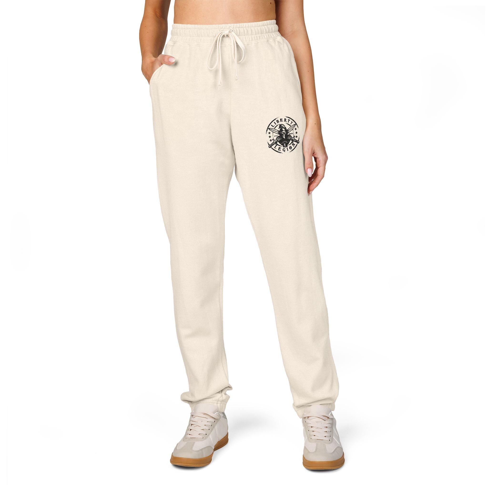 Legion - Fleece Sweatpants