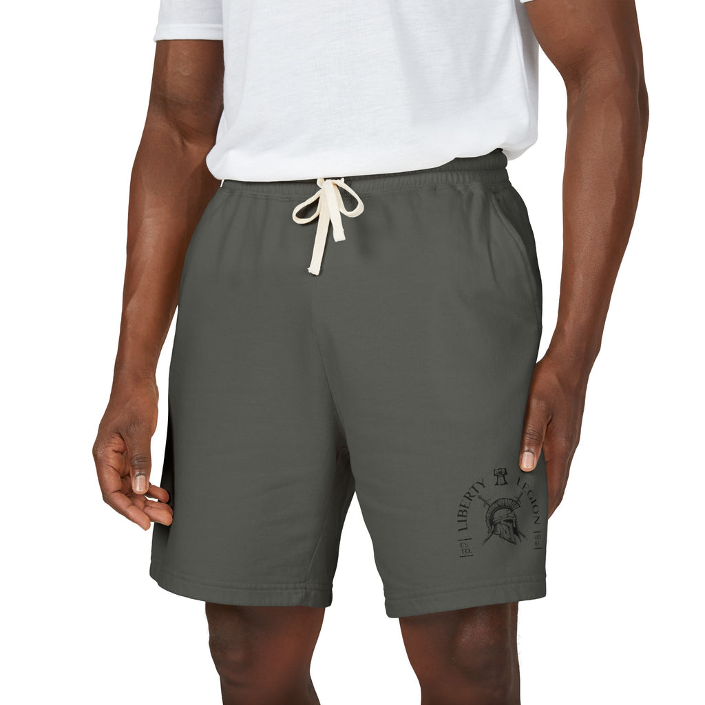 Legion - Lightweight Fleece Shorts