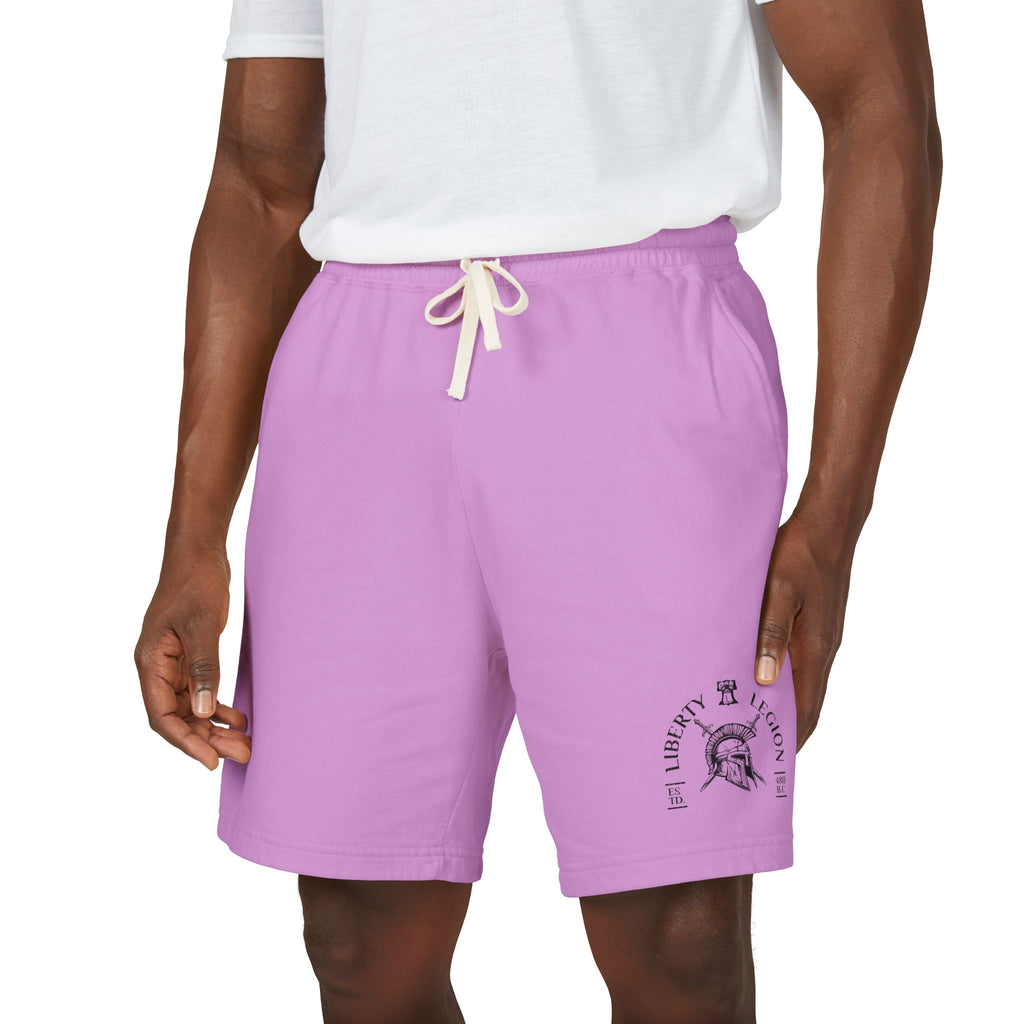 Legion - Lightweight Fleece Shorts