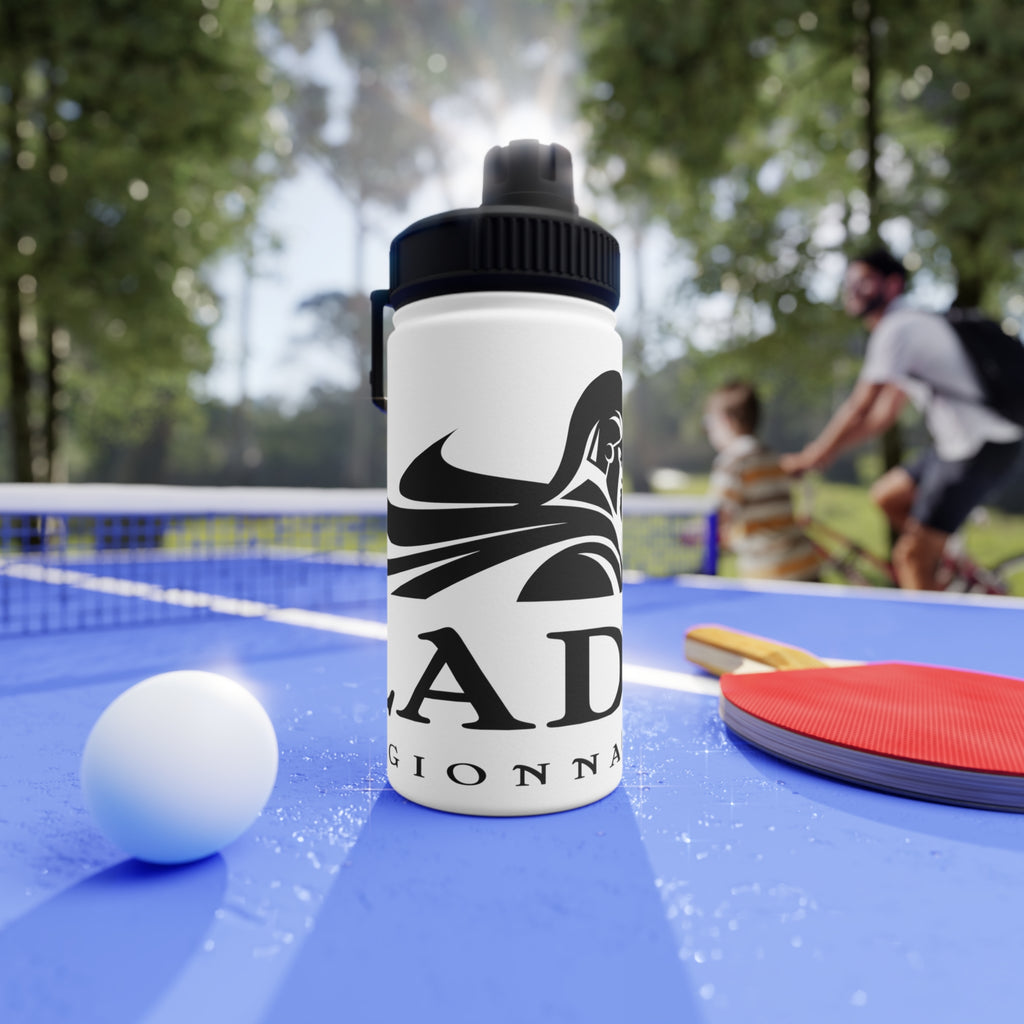 Lady Legionnaire - Stainless Steel Bottle