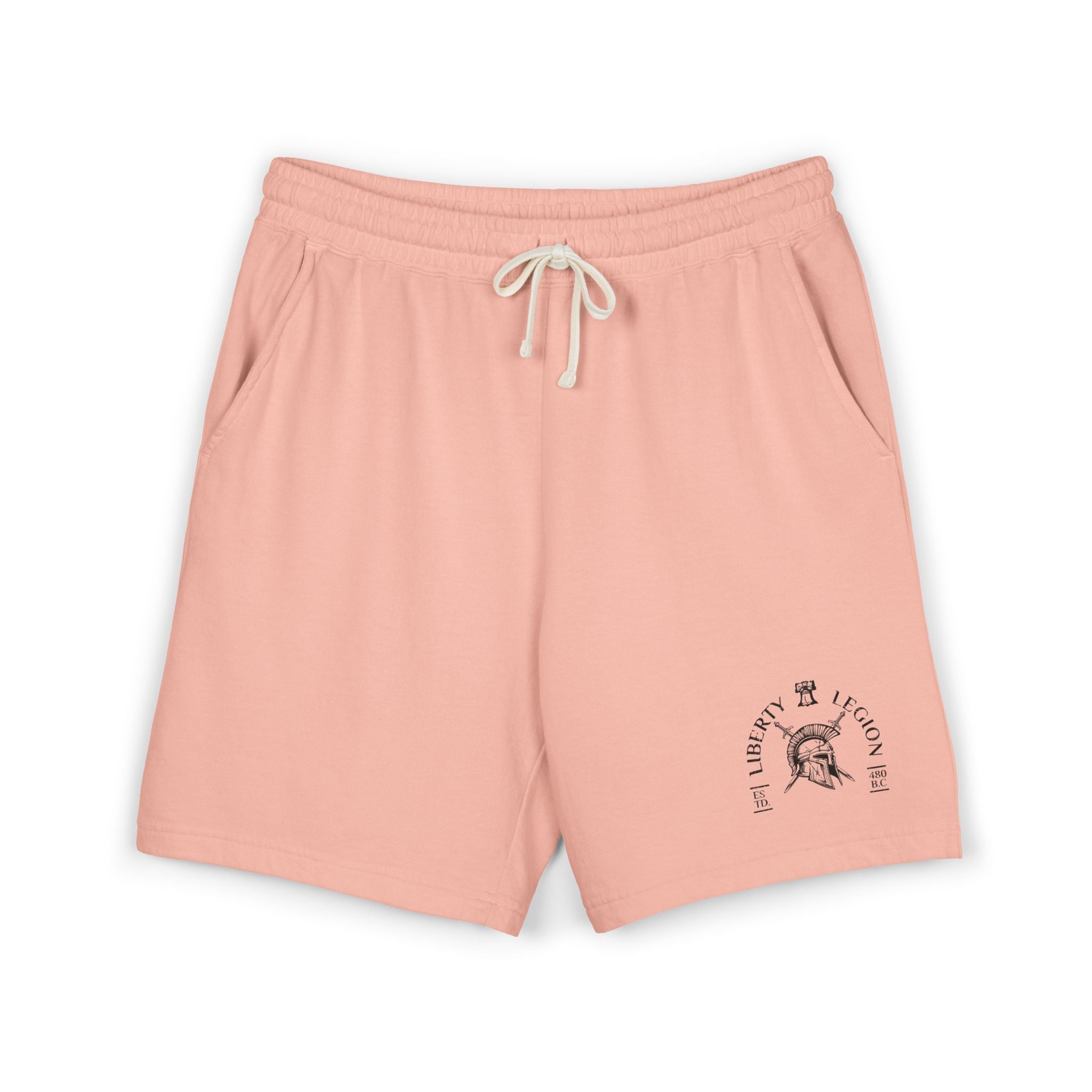 Legion - Lightweight Fleece Shorts