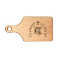 Legion - Wooden Cutting Board