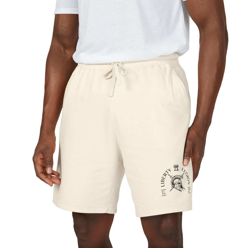 Legion - Lightweight Fleece Shorts