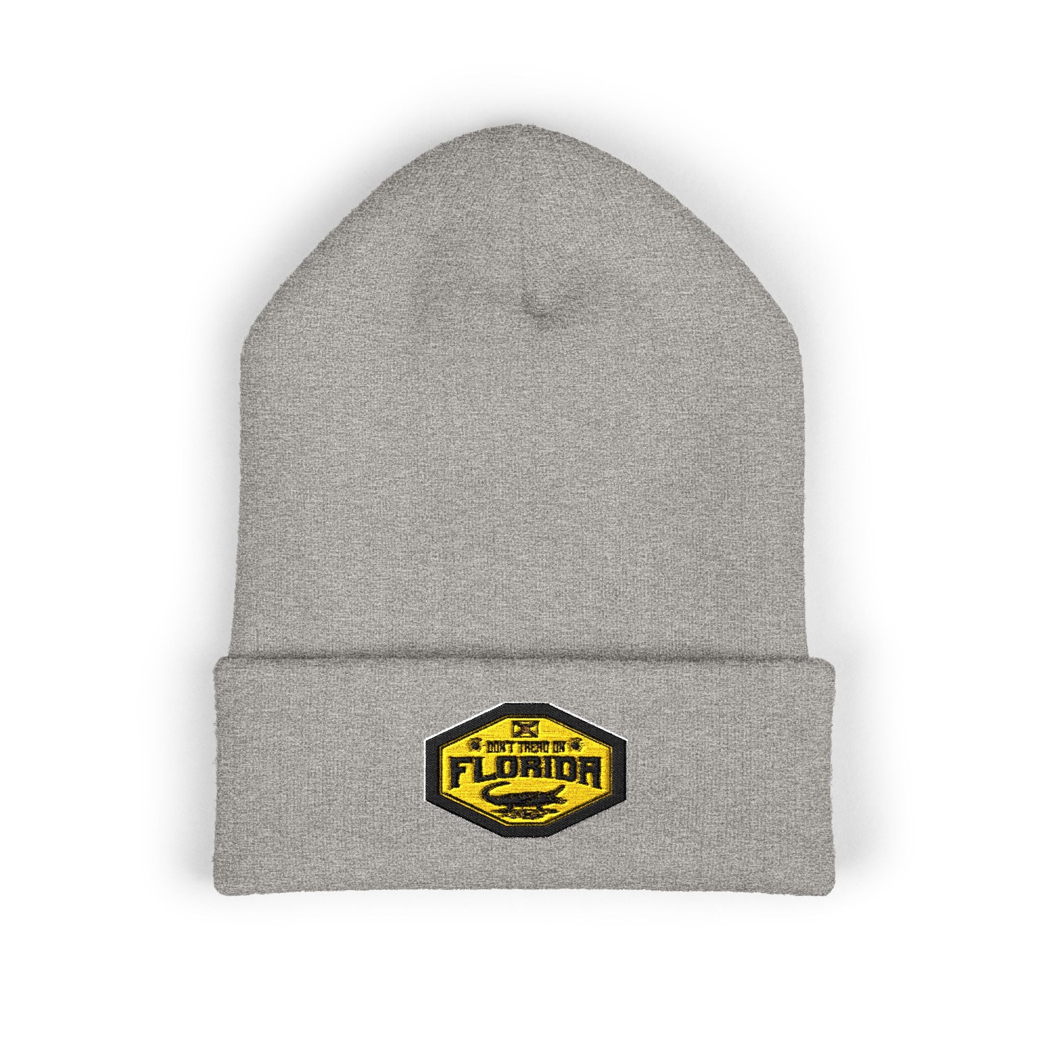 DTOF - Cuffed Beanie