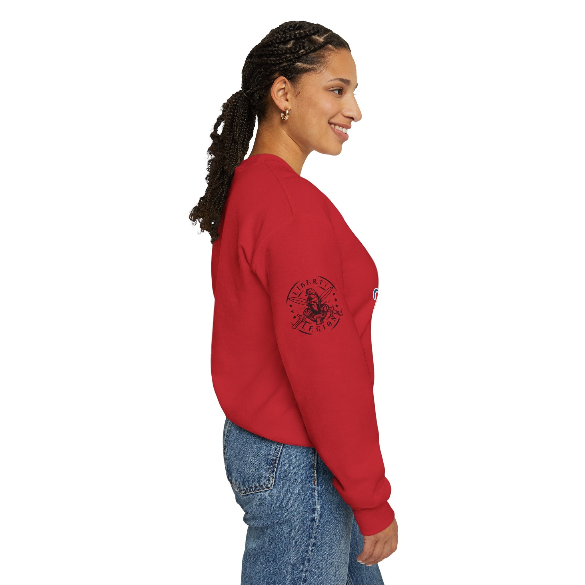 Gulf of America - Crewneck Sweatshirt