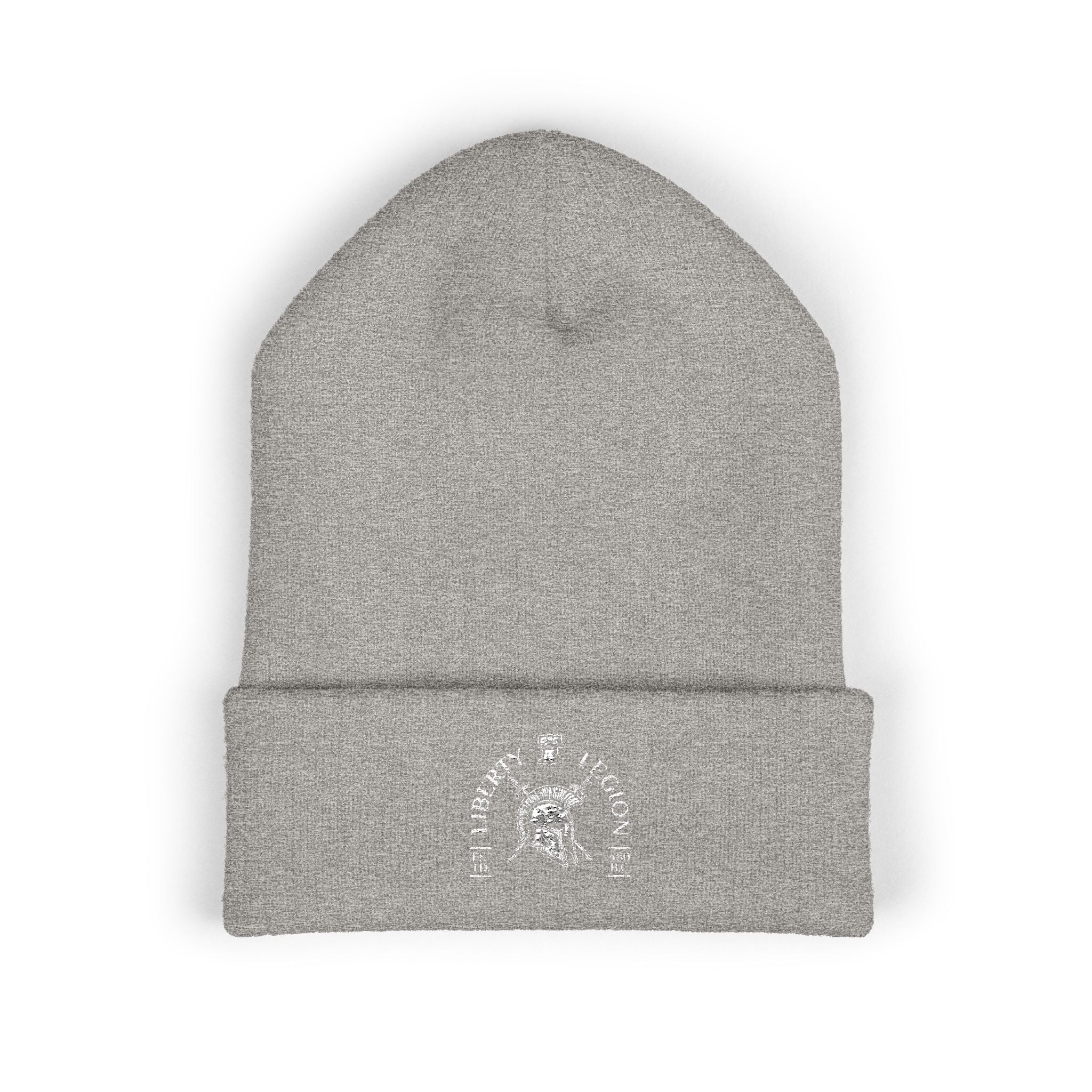 Legion - Cuffed Beanie