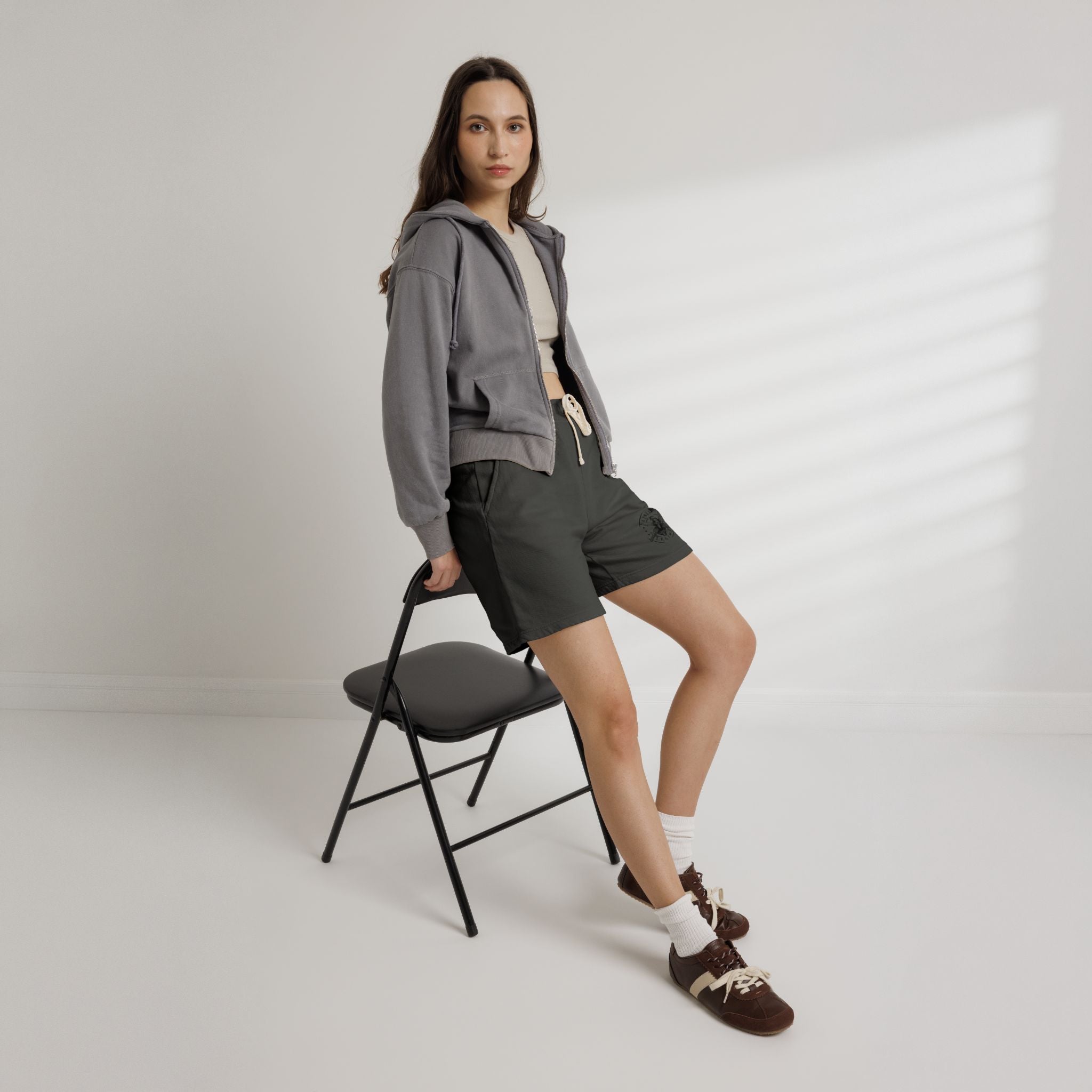 Legion - Lightweight Fleece Shorts
