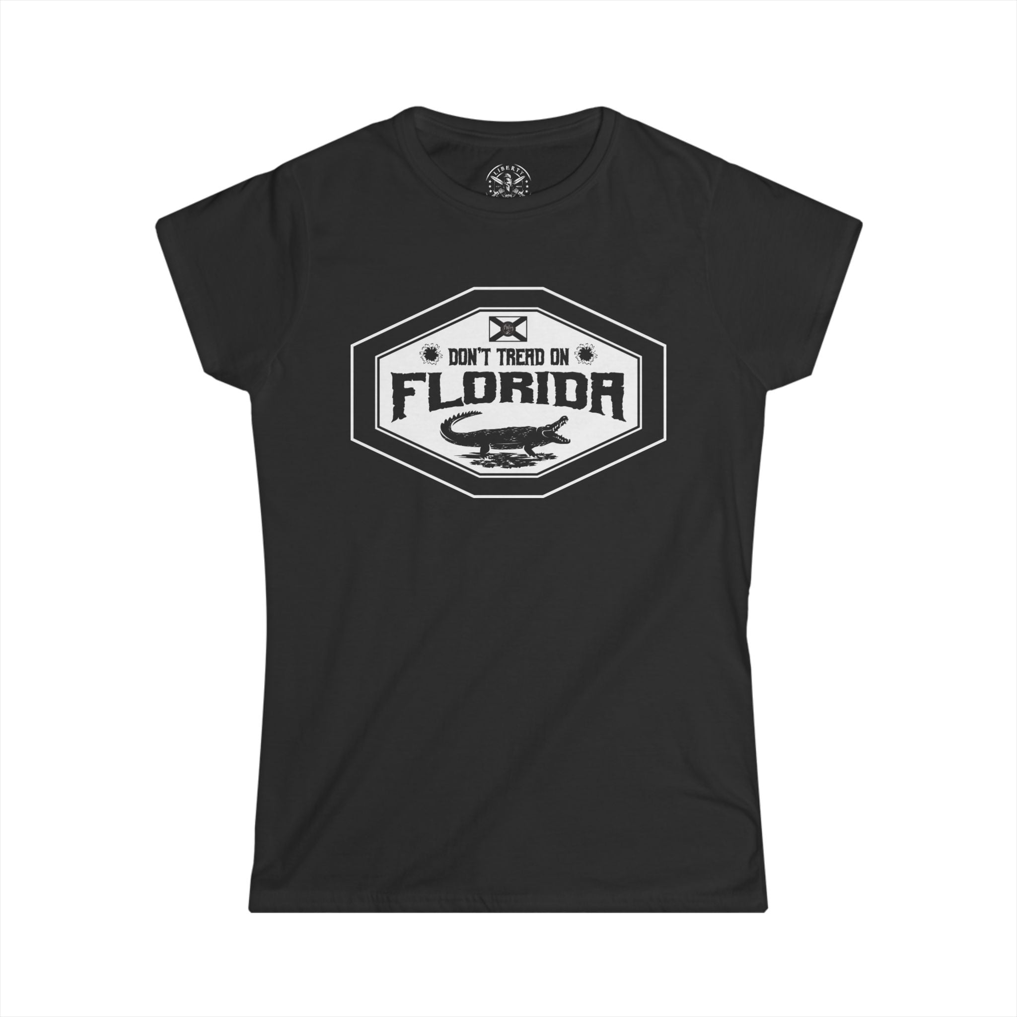 DTOF - Women's Soft Tee