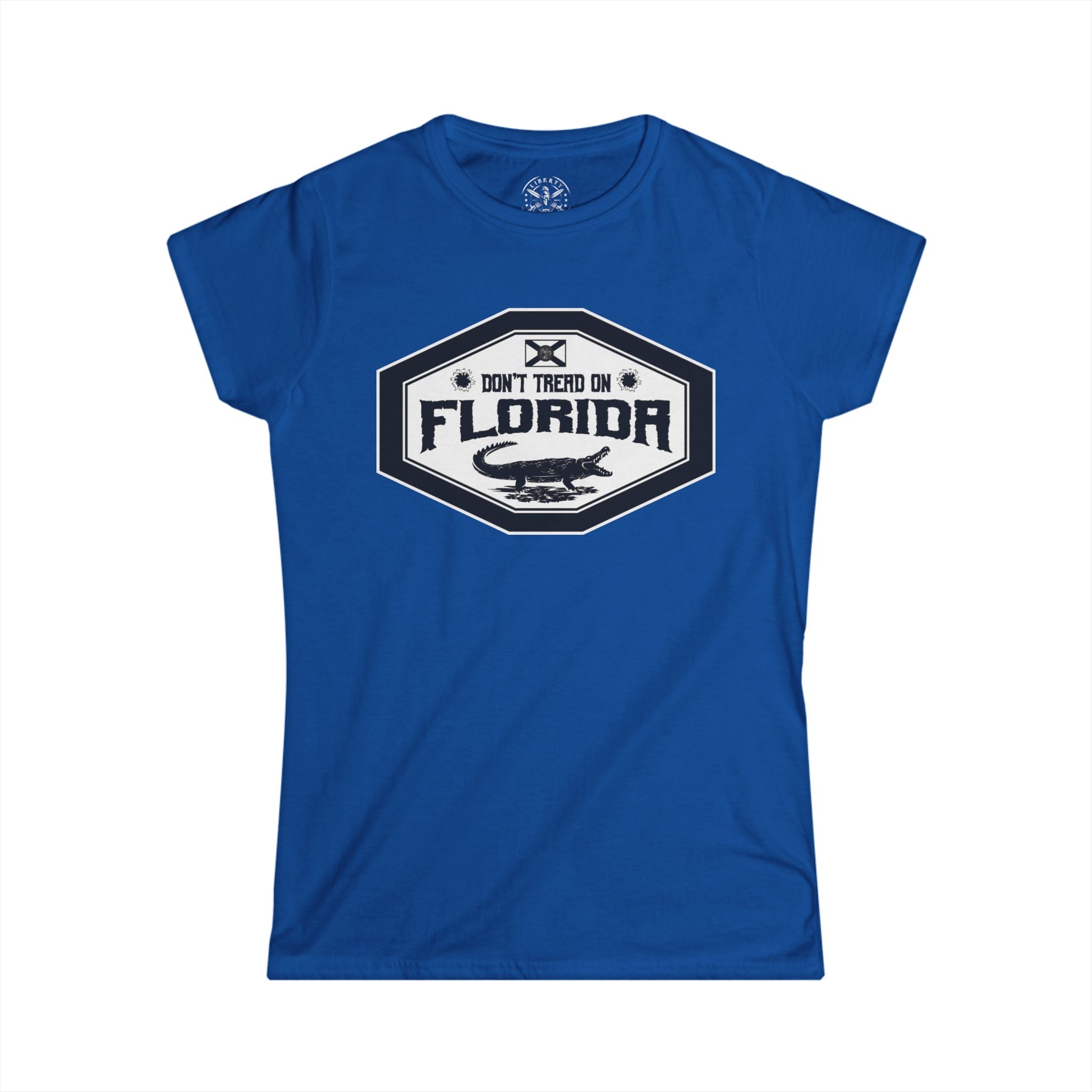 DTOF - Women's Soft Tee