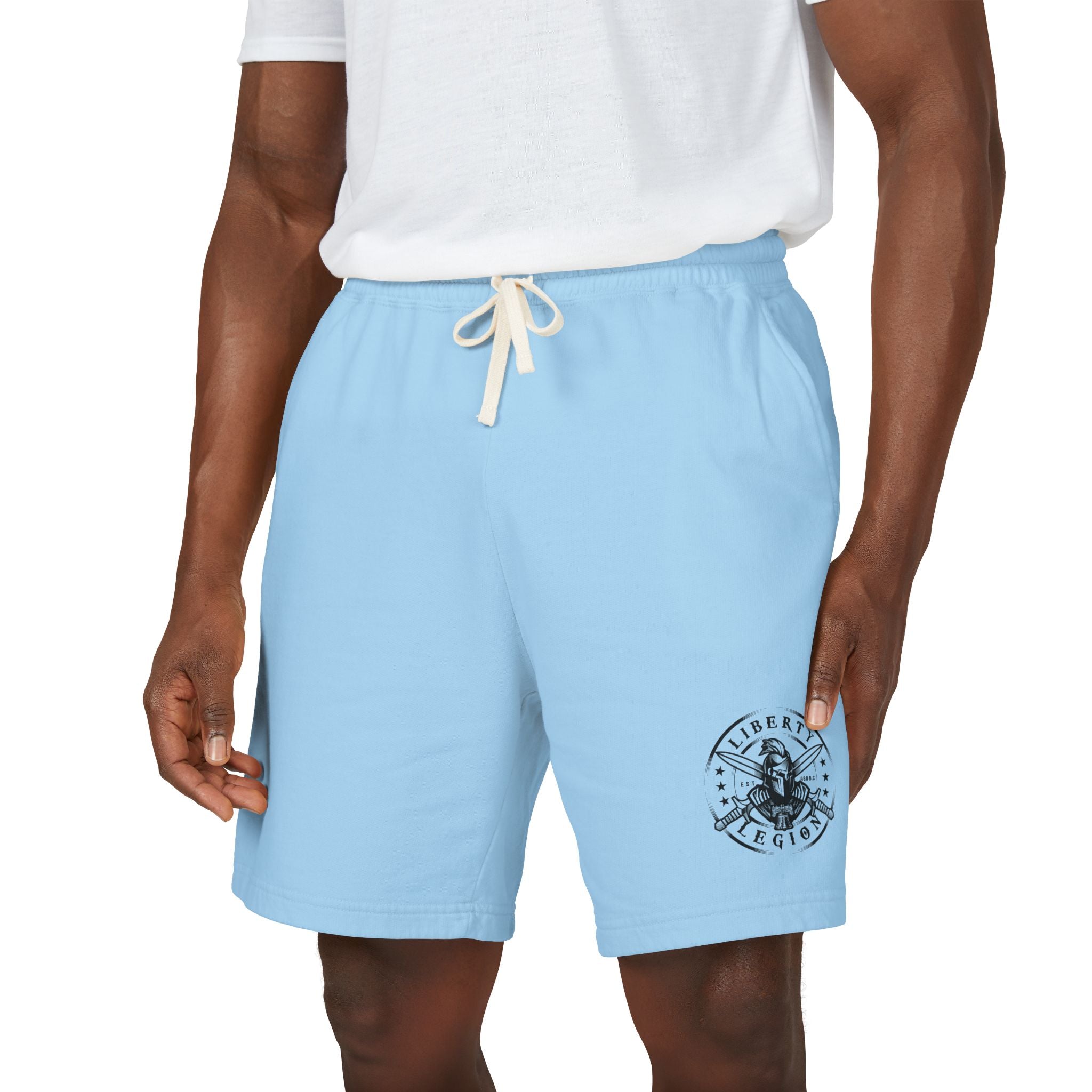 Legion - Lightweight Fleece Shorts