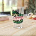 Alligator Alcatraz - Pint Glass