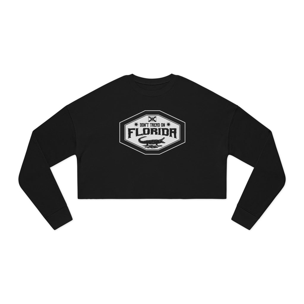DTOF - Women's Crop Sweatshirt