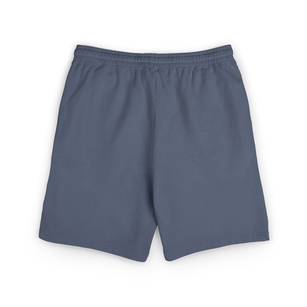 Alligator Alcatraz - Lightweight Fleece Shorts