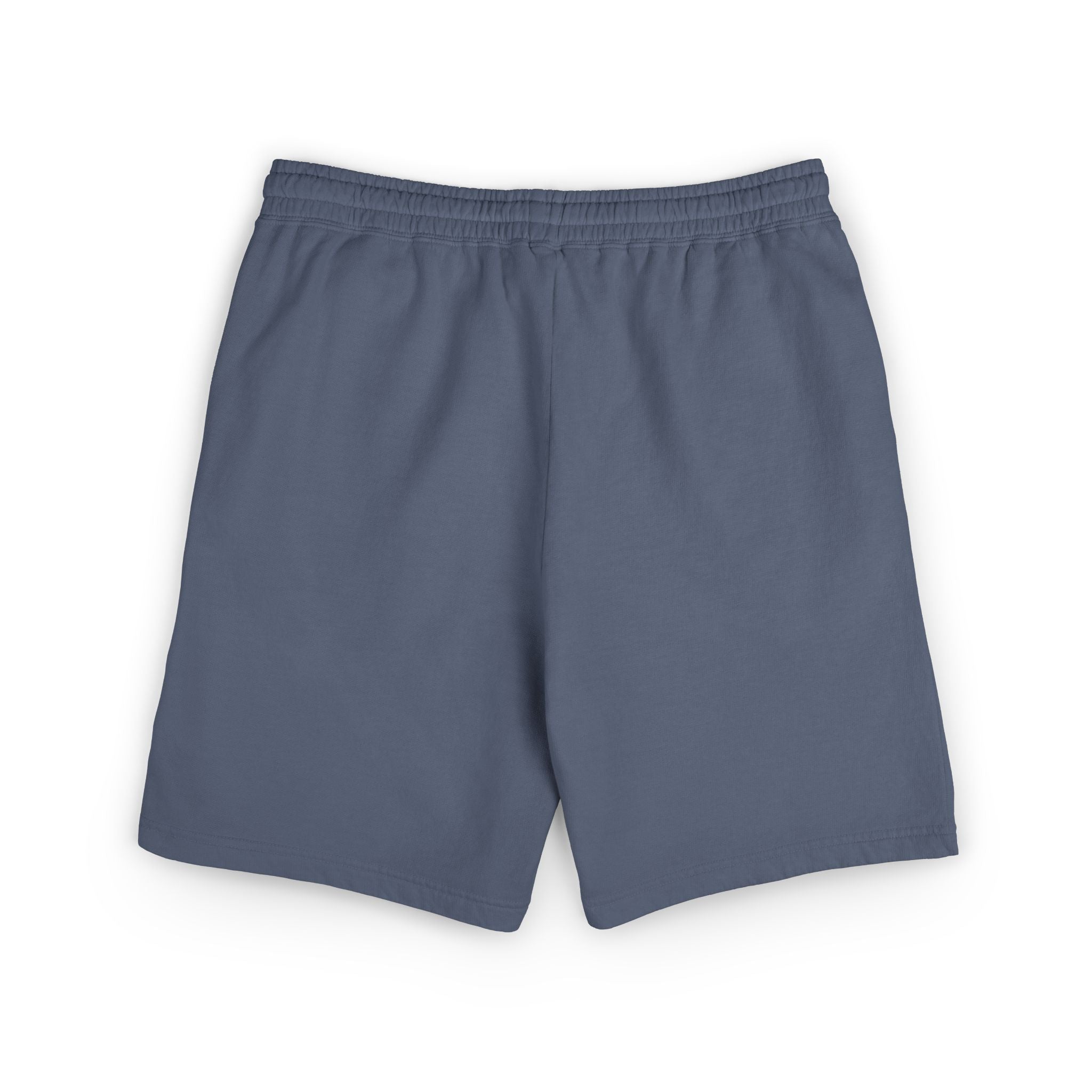 Alligator Alcatraz - Lightweight Fleece Shorts
