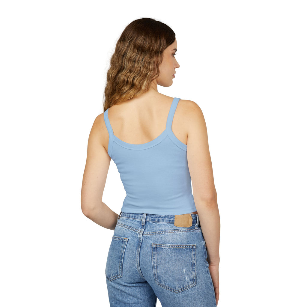 Rebellion Becomes Duty - Women's Spaghetti Strap Tank