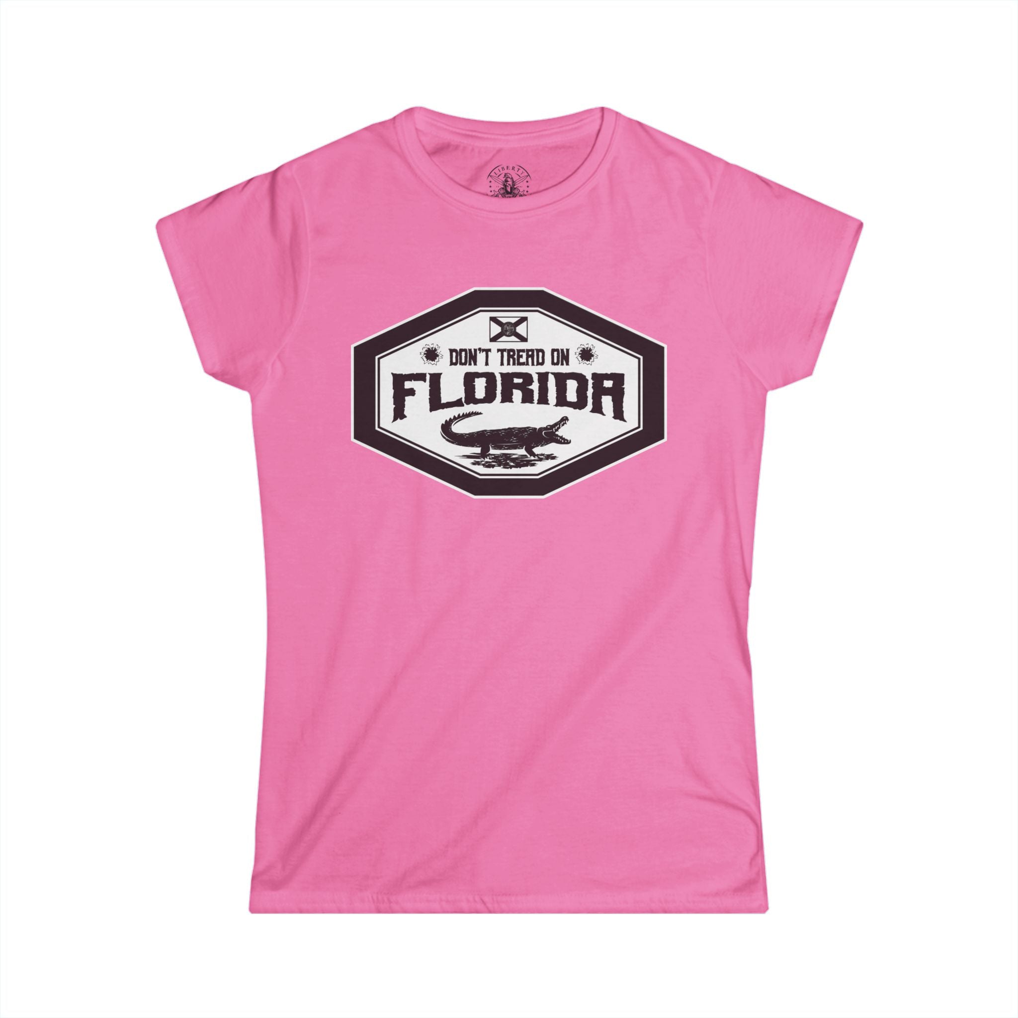 DTOF - Women's Soft Tee