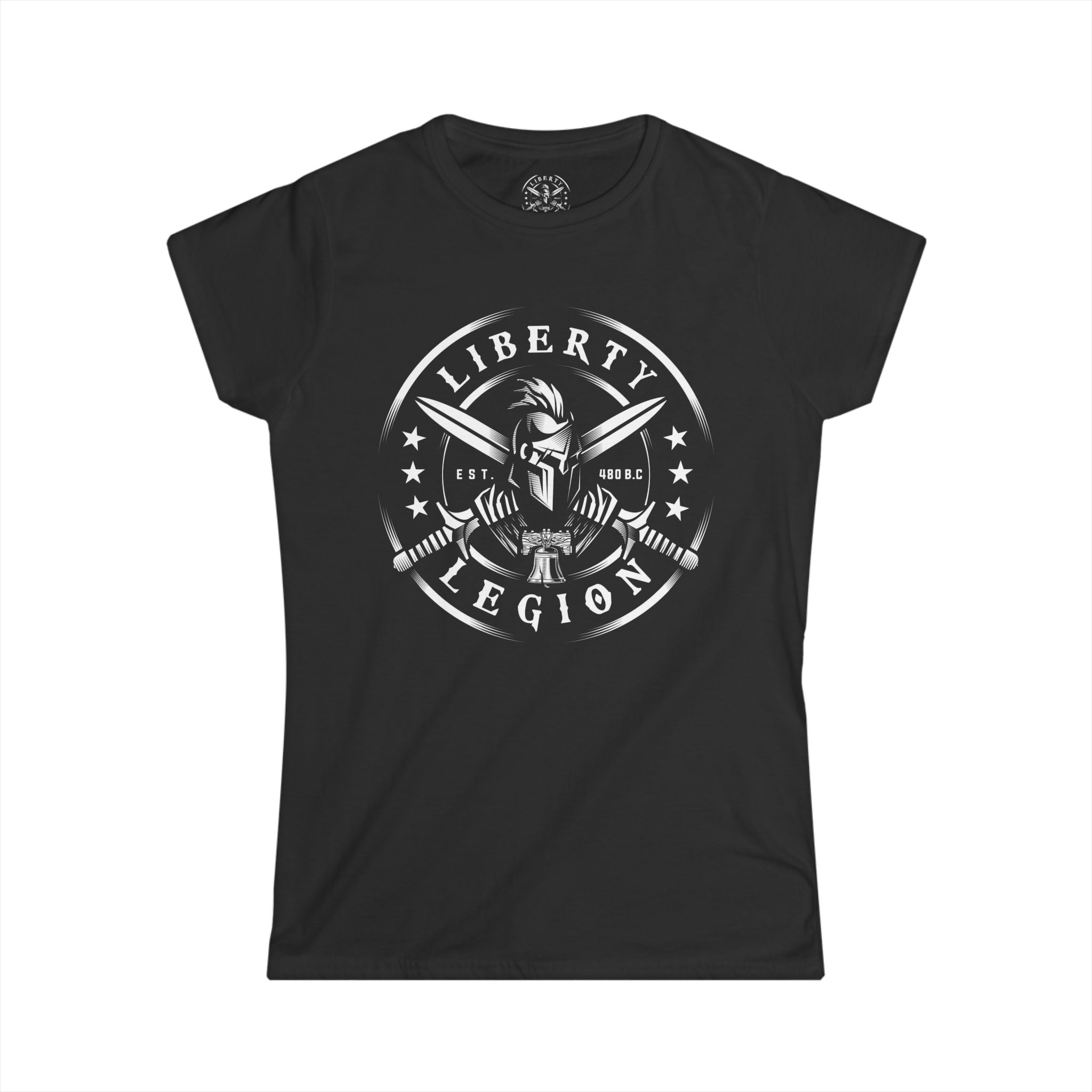 Legion - Women's Soft Tee