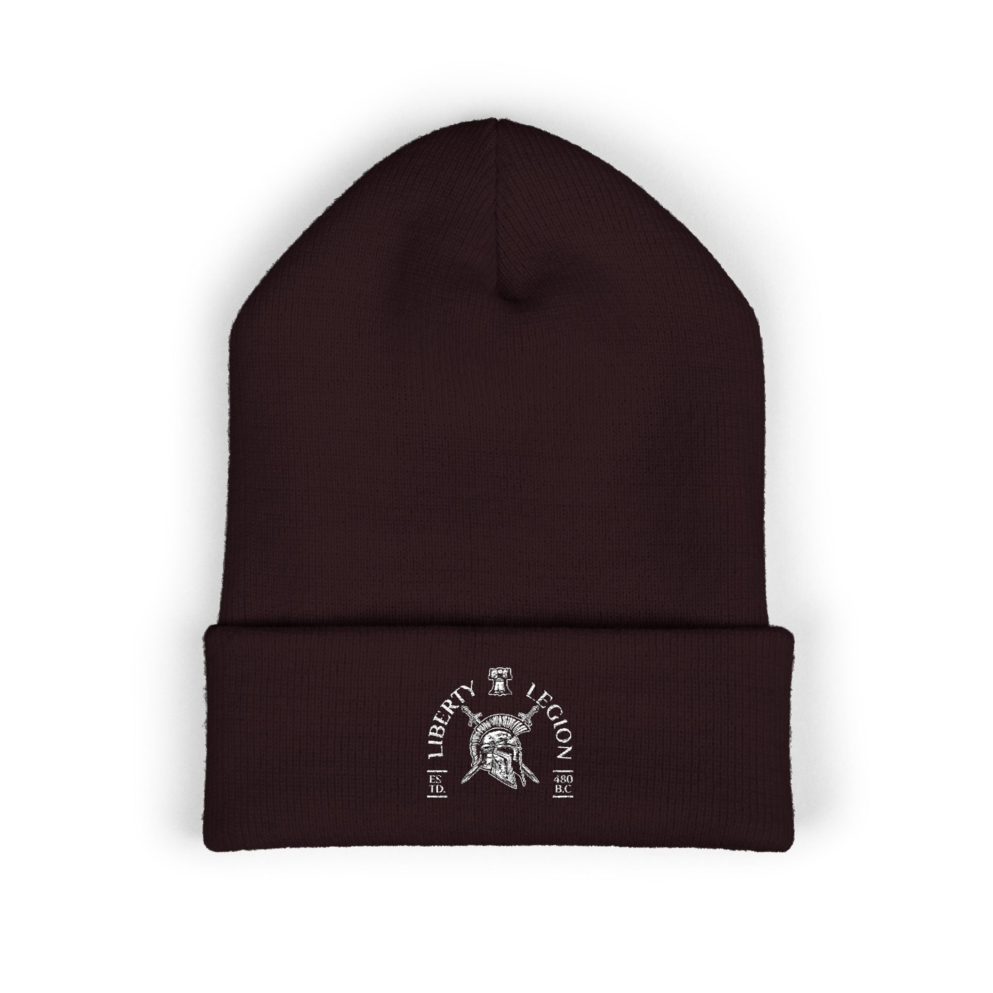 Legion - Cuffed Beanie