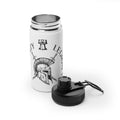 Legion - Stainless Steel Bottle