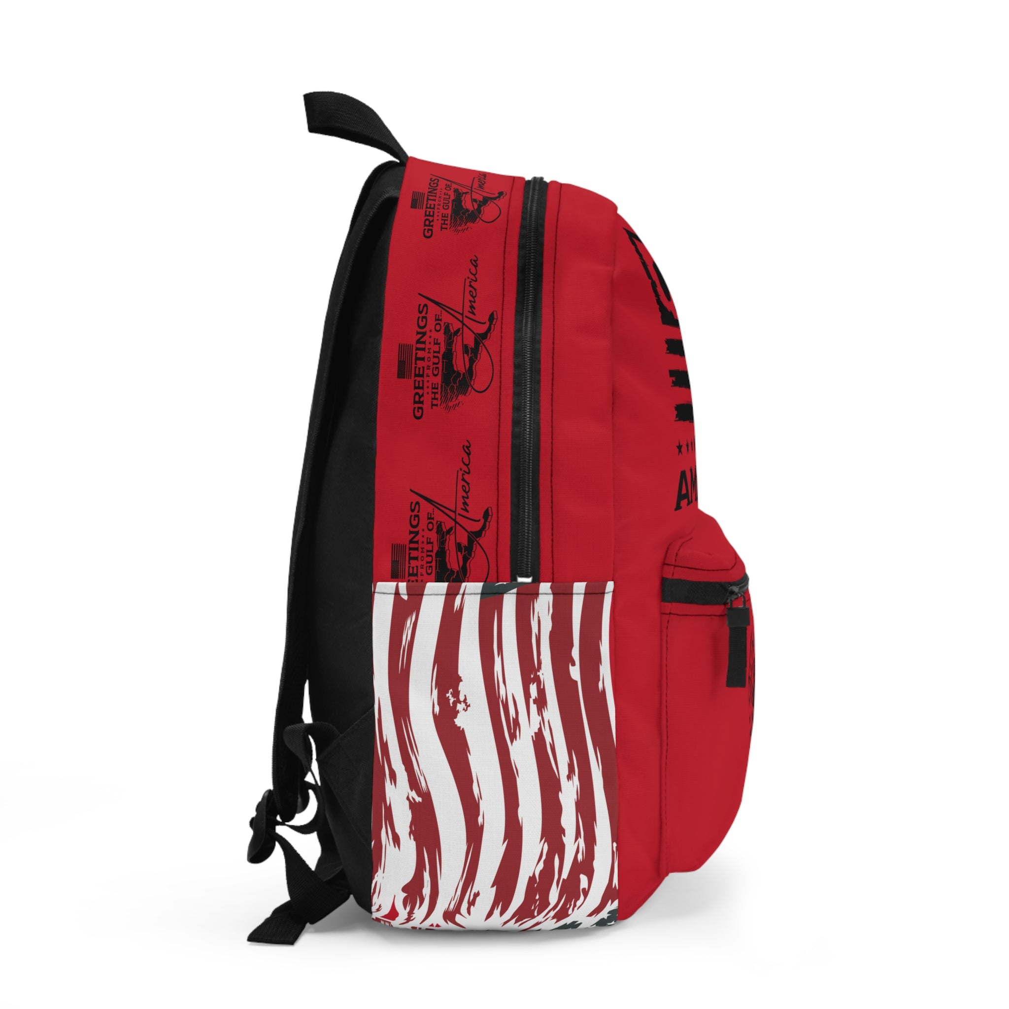 Gulf of America - Backpack