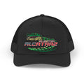 Alligator Alcatraz - Mesh Trucker Hat
