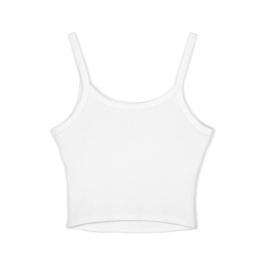 250 Flag - Women's Spaghetti Strap Tank