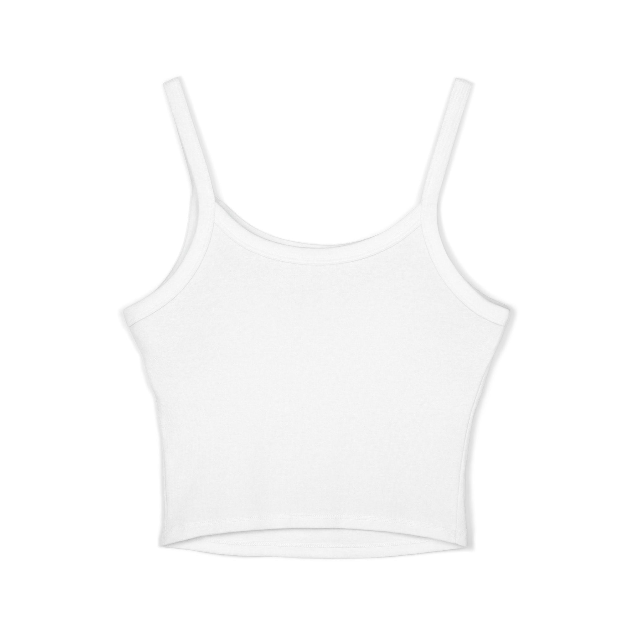 250 Flag - Women's Spaghetti Strap Tank