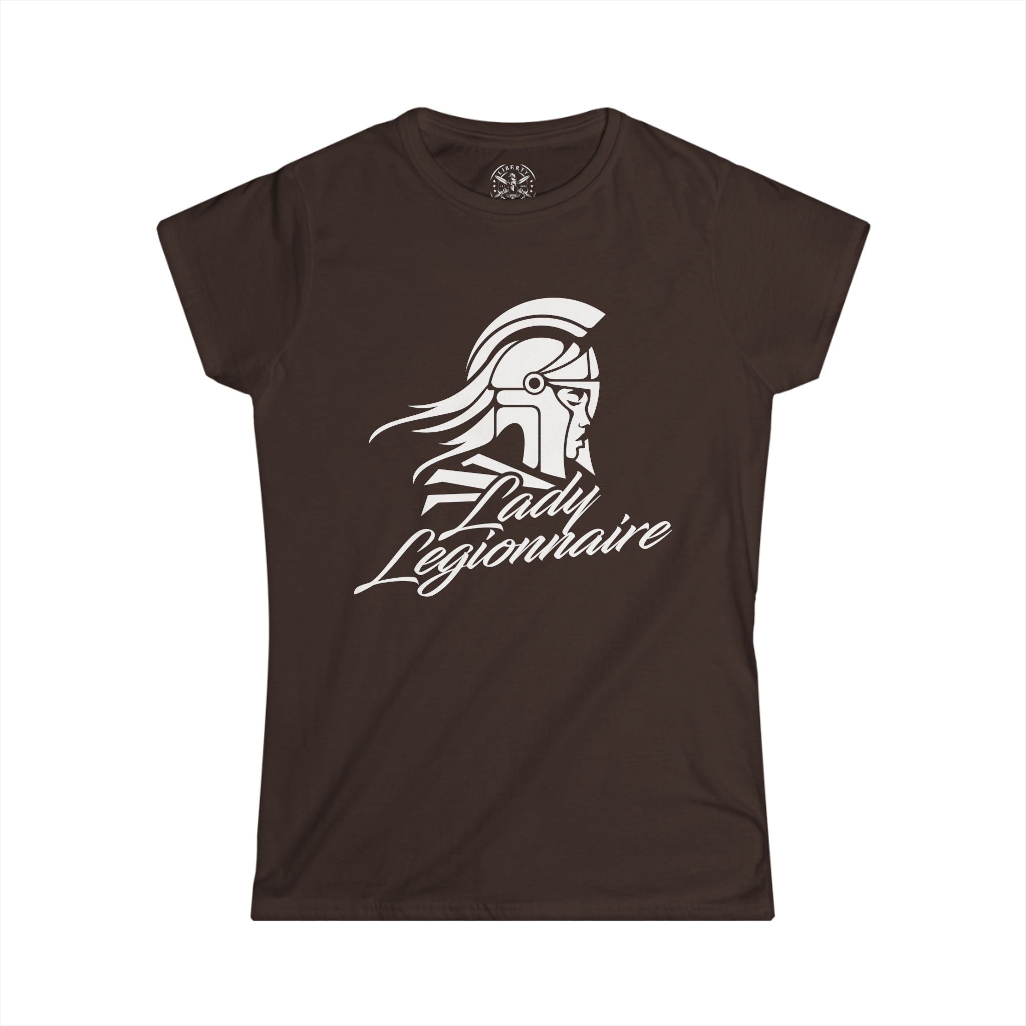 Lady Legionnaire - Women's Soft Tee