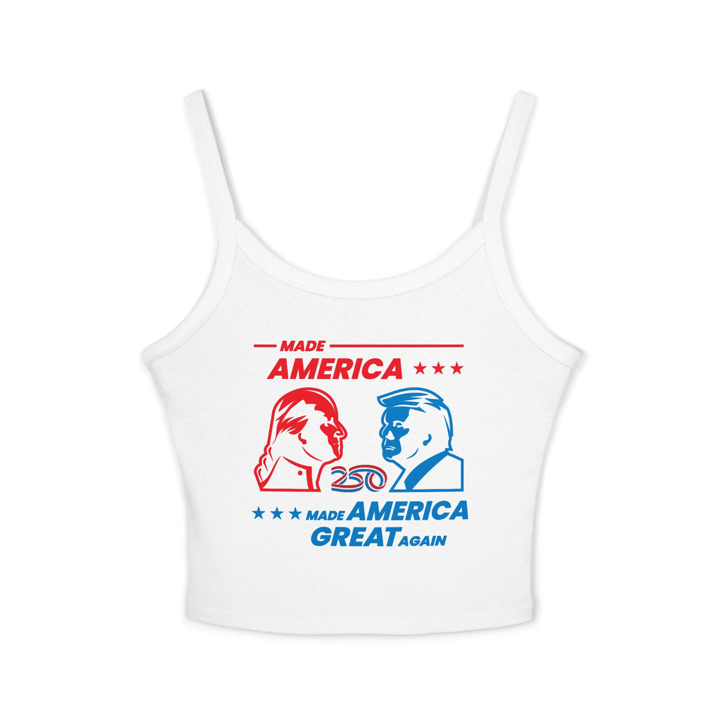 250 Presidential - Women's Spaghetti Strap Tank