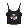 250 Eagle - Women's Spaghetti Strap Tank