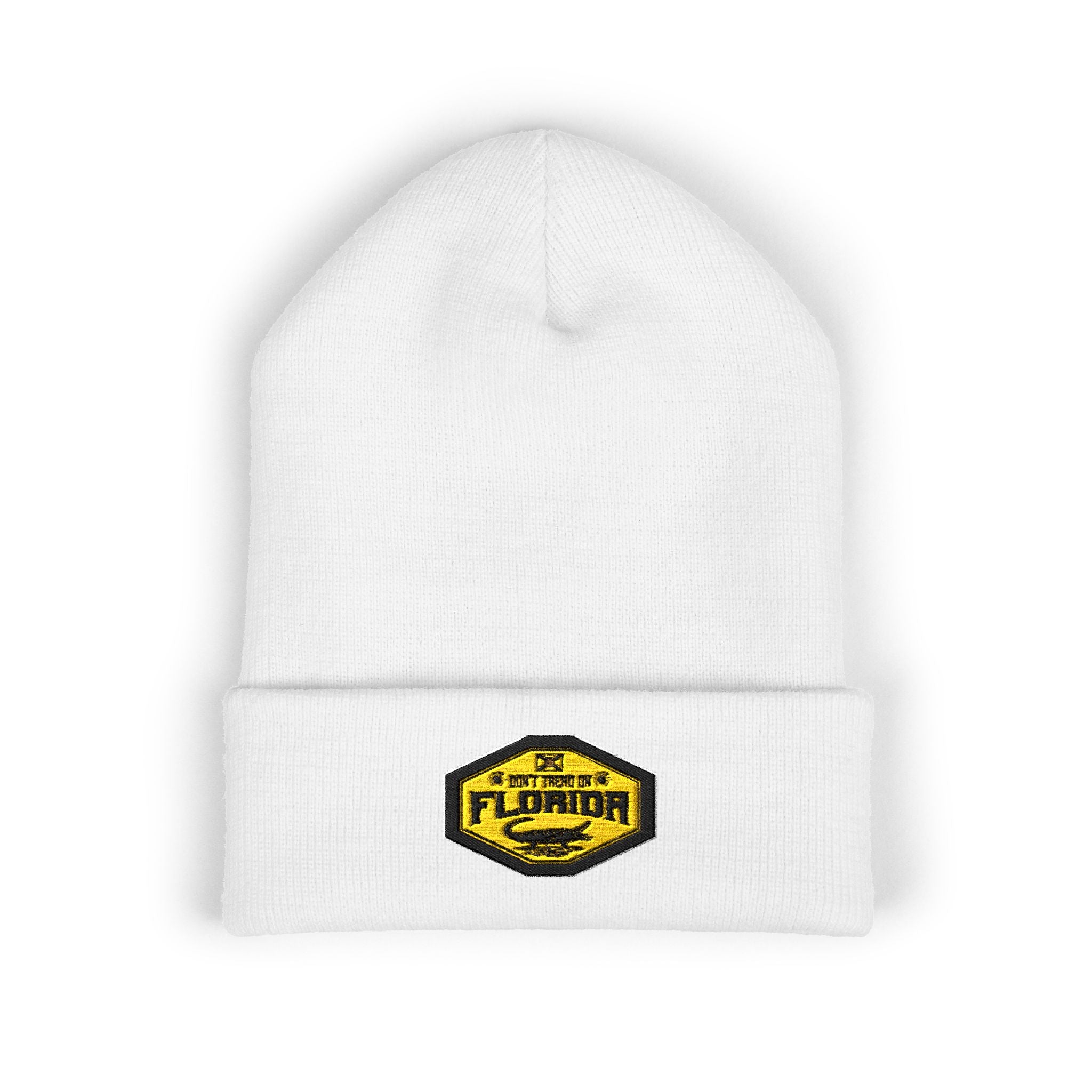 DTOF - Cuffed Beanie