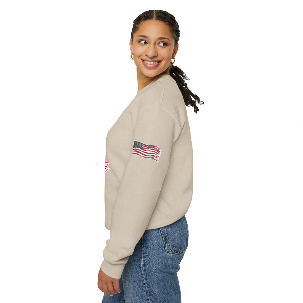 Gulf of America - Crewneck Sweatshirt
