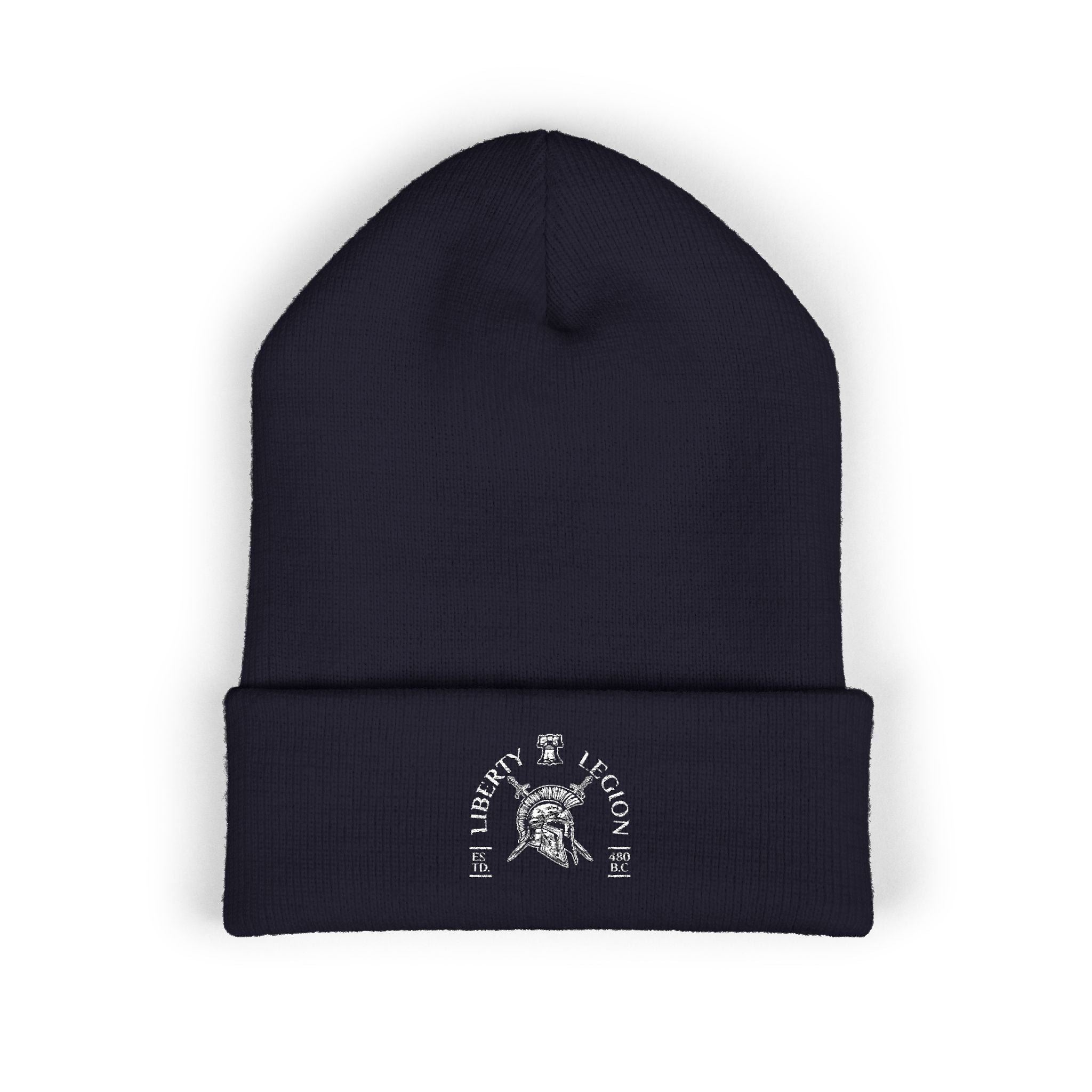 Legion - Cuffed Beanie