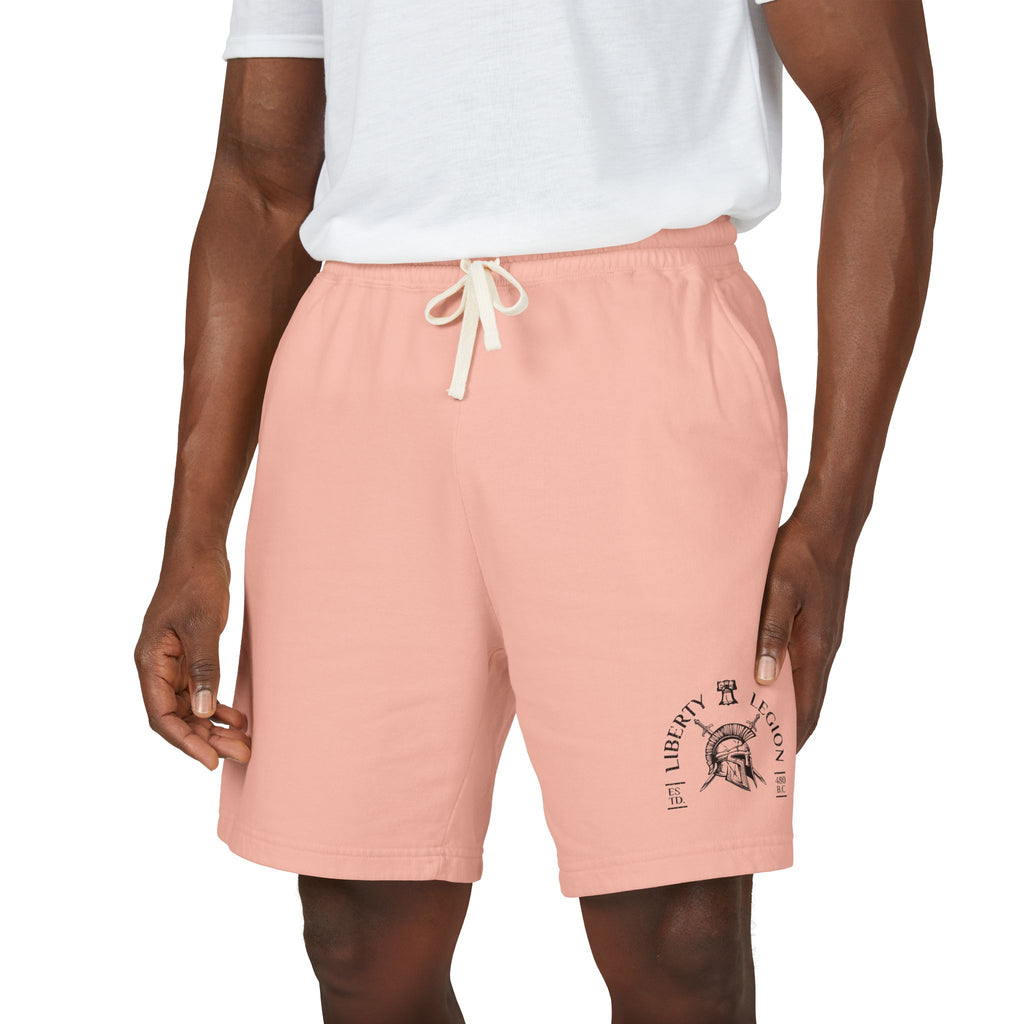 Legion - Lightweight Fleece Shorts