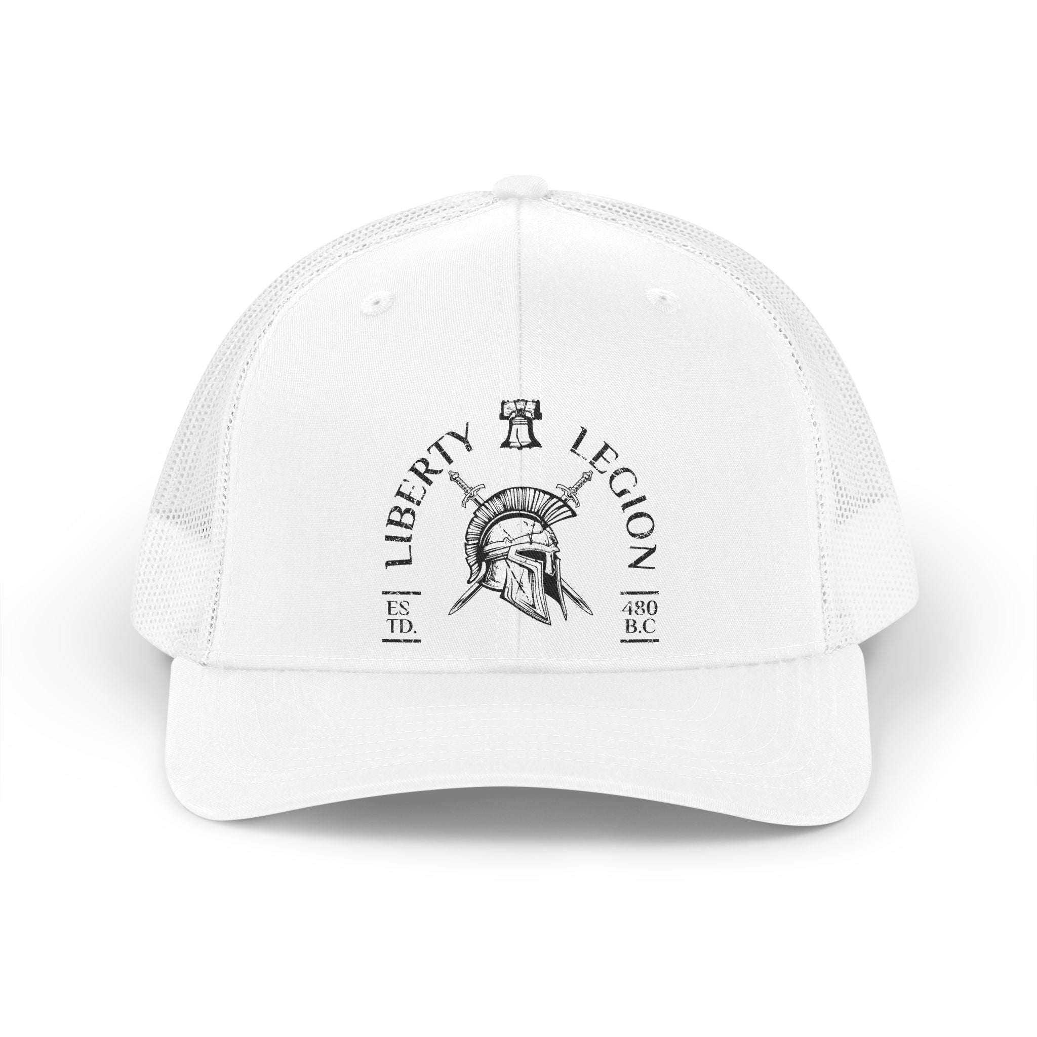 Legion - Mesh Trucker Hat