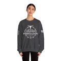 Rebellion Becomes Duty - Crewneck Sweatshirt